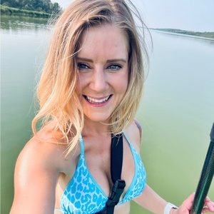 Meet your Posher, Kristin